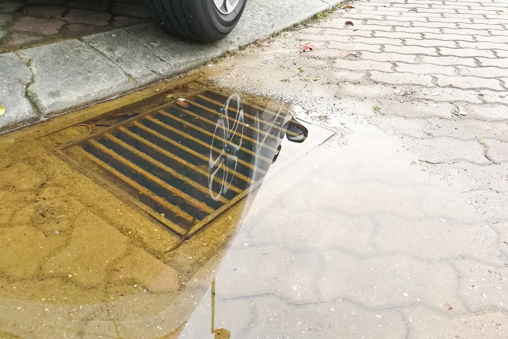 Who Is Responsible For Repairing Shared Drains