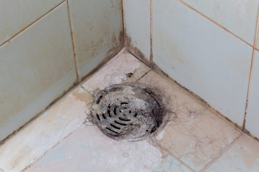 How to unclog a shower drain: five ways to deal with blockages