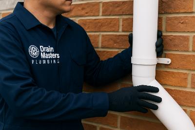 blocked downpipes cleaned tweed-heads