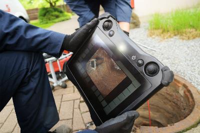 comprehensive drain inspections tweed heads