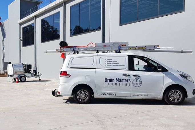 drain plumbing services