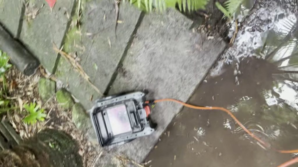 No-dig sewer reline — Drain Masters Plumbing